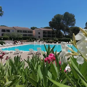  Appartement Golfs De Valescure 2