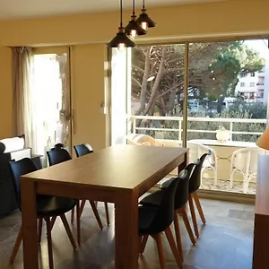  Appartement Résidence Nautilus