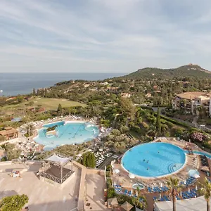 3* База отдыха Village Pierre & Vacances Cap Esterel - Raphael Village