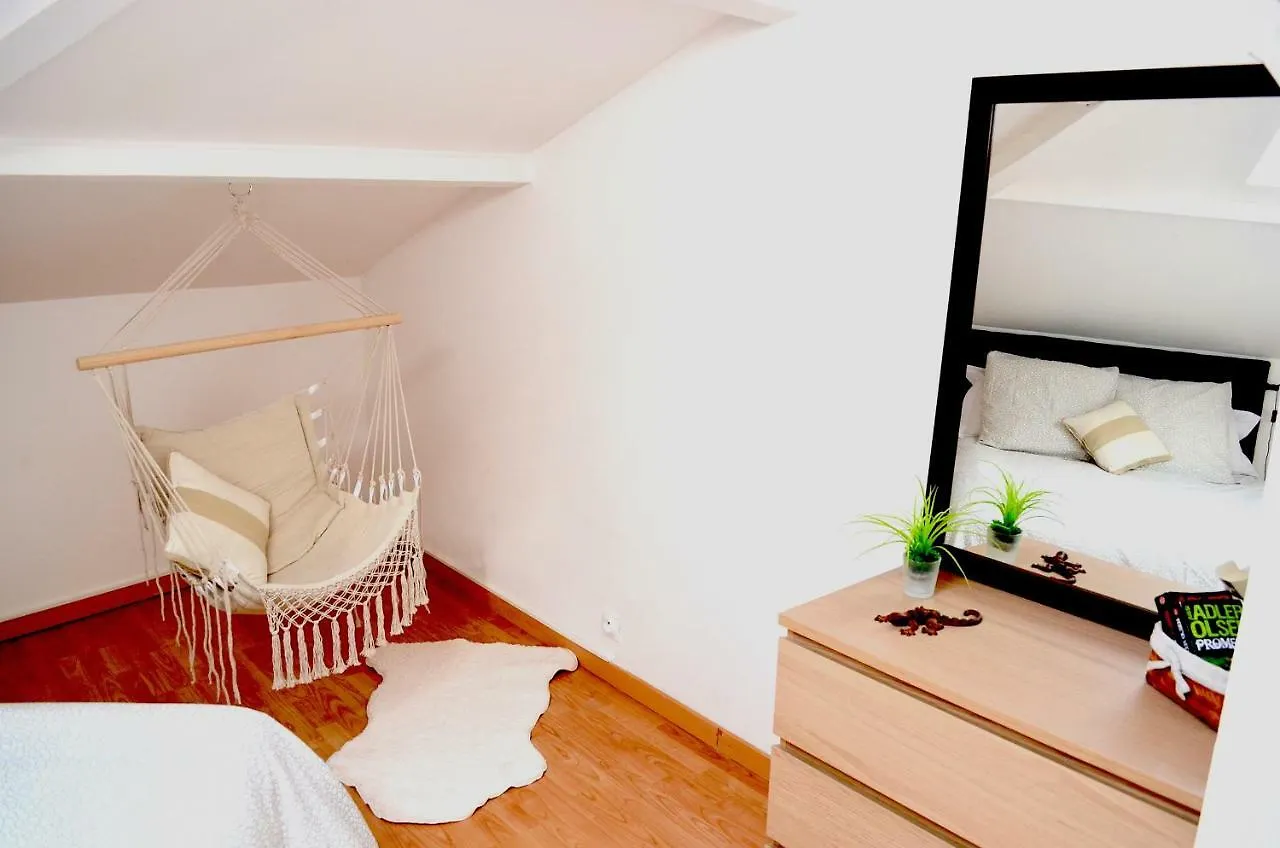 Duplex Liberte Plein Centre Apartment Saint-Raphael