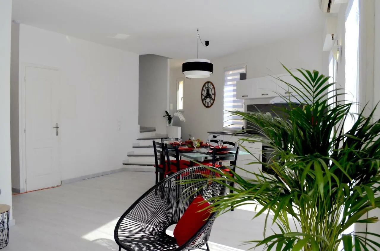 Duplex Liberte Plein Centre Apartment Saint-Raphael  Saint-Raphael (Var)