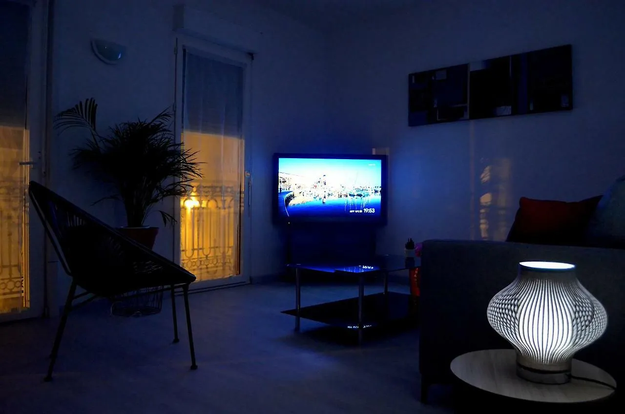Duplex Liberte Plein Centre Apartment Saint-Raphael   Saint-Raphael (Var)